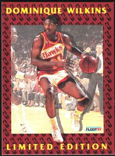 Dominique Wilkins