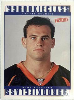 Travis McGriff