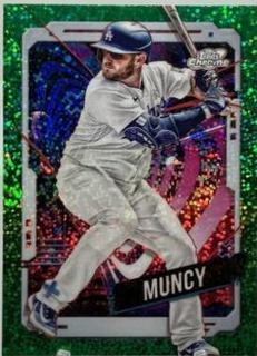 Max Muncy