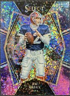 Jim Kelly