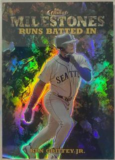 Ken Griffey Jr.