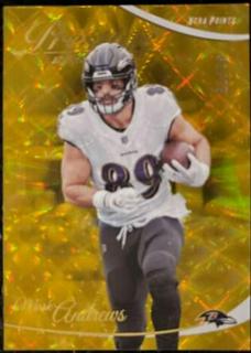 Mark Andrews
