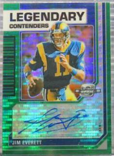 Jim Everett