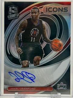 Jamal Crawford