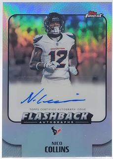 Nico Collins