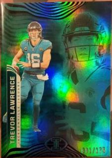 Trevor Lawrence
