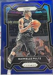 Markelle Fultz