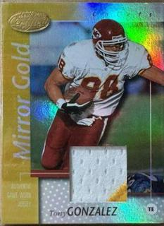 Tony Gonzalez