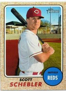 Scott Schebler