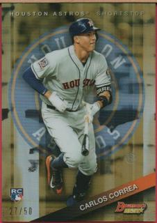 Carlos Correa
