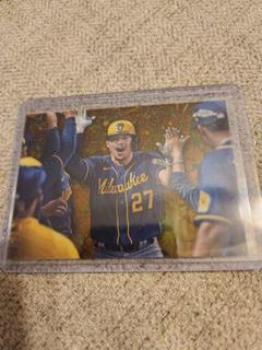 Willy Adames
