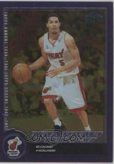 Eddie House