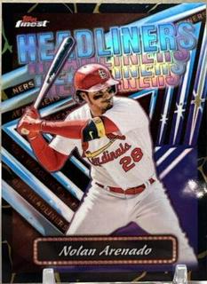 Nolan Arenado