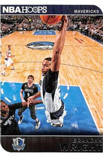 Brandan Wright