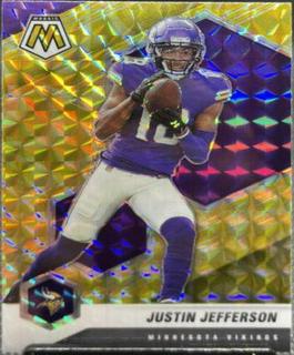 Justin Jefferson