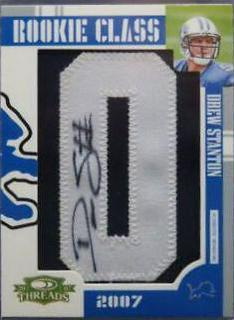 Drew Stanton