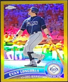 Evan Longoria