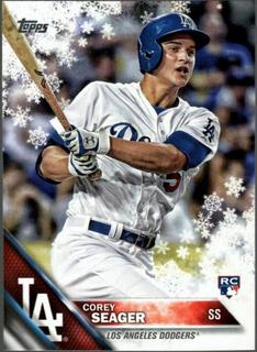 Corey Seager