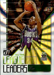 Ray Allen