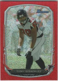 Tony Gonzalez