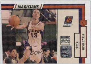 Steve Nash