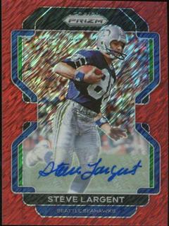 Steve Largent