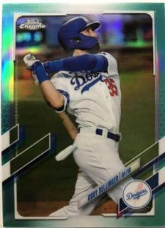 Cody Bellinger