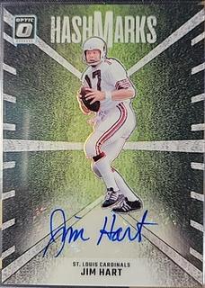Jim Hart