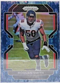 Roquan Smith