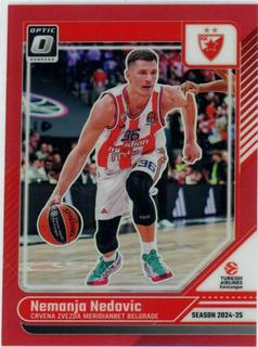 Nemanja Nedovic
