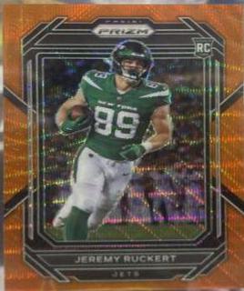Jeremy Ruckert
