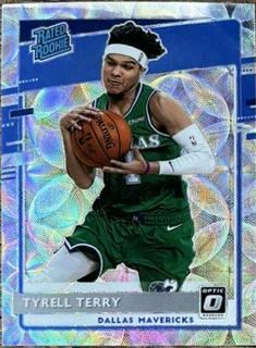 Tyrell Terry