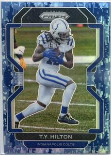 T. Y. Hilton