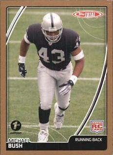 Michael Bush