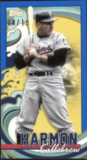 Harmon Killebrew