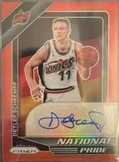 Detlef Schrempf