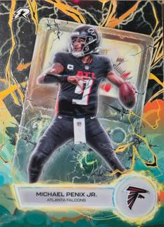 Michael Penix Jr.