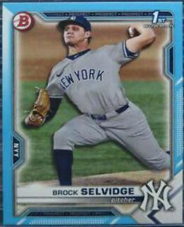 Brock Selvidge