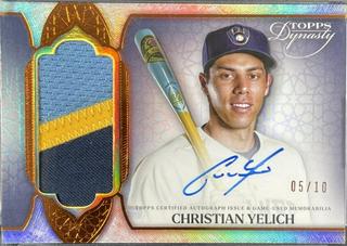 Christian Yelich