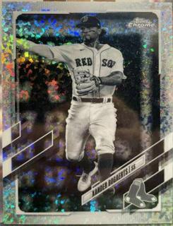 Xander Bogaerts