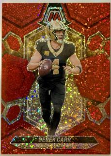 Derek Carr