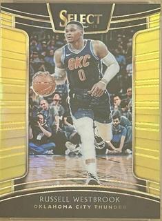 Russell Westbrook