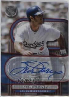 Steve Garvey