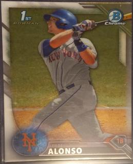 Pete Alonso