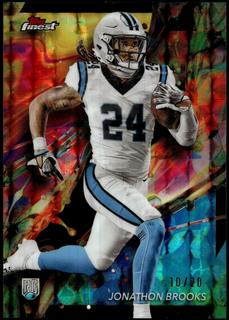Jonathon Brooks