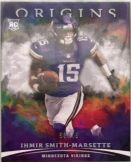 Ihmir Smith Marsette