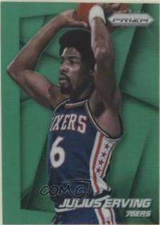Julius Erving