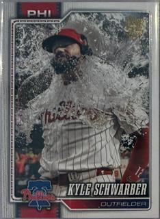 Kyle Schwarber