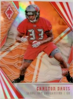 Carlton Davis
