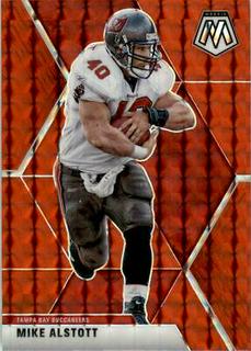 Mike Alstott